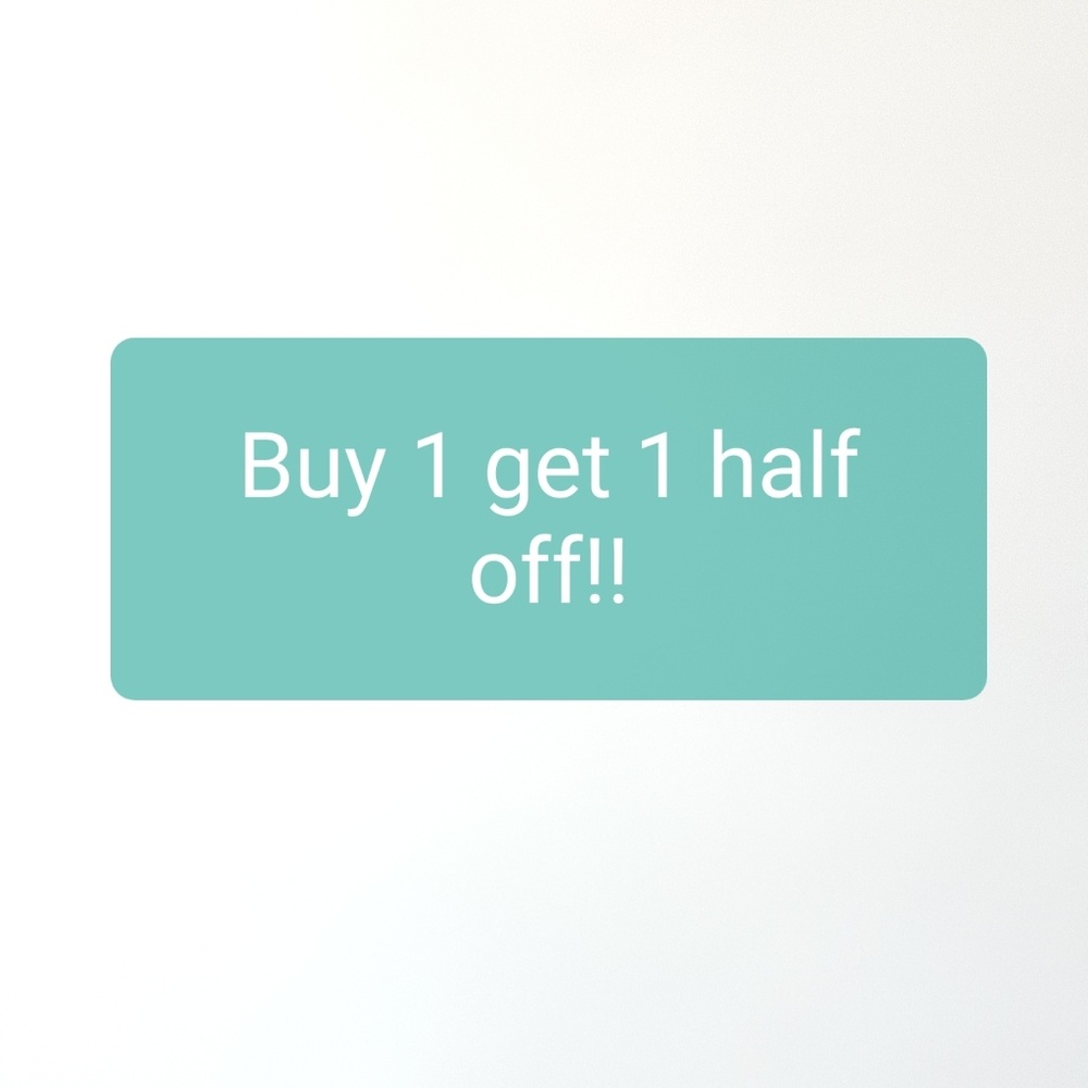 ACT FAST!